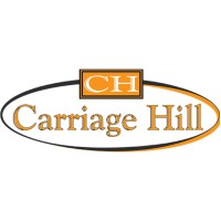Carriage Hill Insurance & Risk Management logo