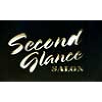 Second Glance Salon logo