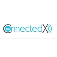 ConnectedX Inc. logo