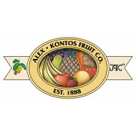 Alex Kontos Fruit Co., Inc. logo