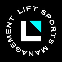 LIFT Sports Management logo
