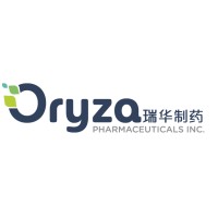 Oryza Pharmaceuticals logo