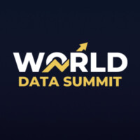 World Data Summit 2023 logo