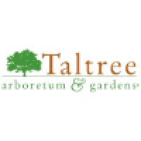 Taltree Arboretum And Gardens logo