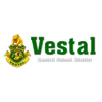 Vestal Central School District logo