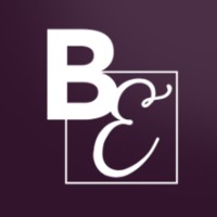BookingEntertainment.com logo