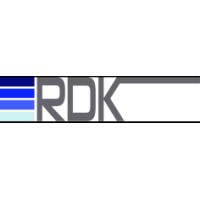 RDK Dry Lining Ltd logo