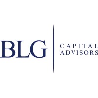 BLG Capital Advisors logo