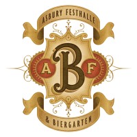 Asbury Festhalle & Biergarten logo