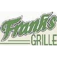 Franks Grill logo