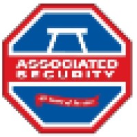 Associated Security Corporation logo