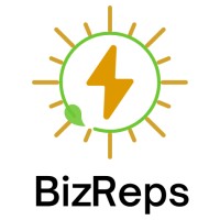 BizReps logo