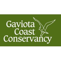 Gaviota Coast Conservancy logo