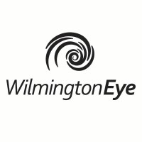 Wilmington Eye logo