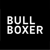 Bullboxer logo