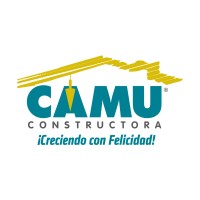Constructora CAMU logo