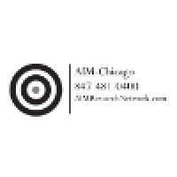 AIM-Chicago logo