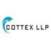 COTTEX LLP logo