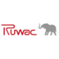 Ruwac USA logo