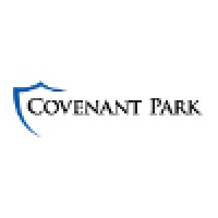 Covenant Park Integrated Initiatives logo