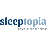 SLEEPTOPIA INC logo