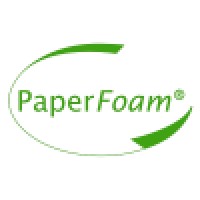 PaperFoam logo