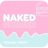 Naked Burger logo