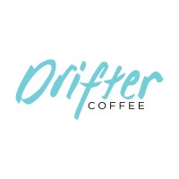 Drifter Coffee logo