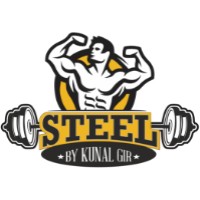 Steel Gym logo