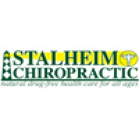 Stalheim Chiropractic logo