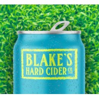 Blake's Hard Cider Co. logo