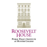 Image of The Roosevelt House Public Policy Institute at Hunter College