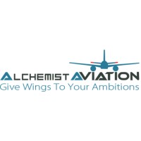 Alchemist Aviation Pvt Ltd logo
