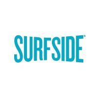 Surfside Kids Dental logo