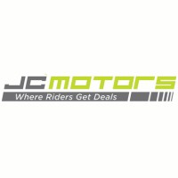 JC Motors logo