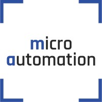 MA micro automation logo