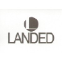 Landed LLC logo