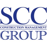 SCC Construction Management Group logo