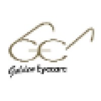 Golden Eyecare logo