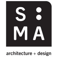 SMA Architecture + Design, P.C. logo