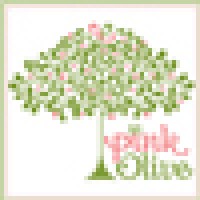 Pink Olive logo