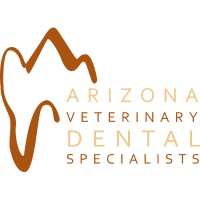 AZ Veterinary Dental Specialists - 4 Locations To Serve You logo