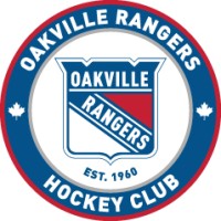 Oakville Rangers Hockey Club logo