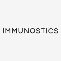 Immunostics Inc. logo