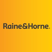 Raine & Horne Group logo