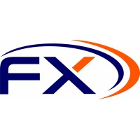 FalconX Accelerator logo