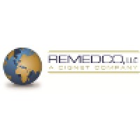 Remedco, LLC logo
