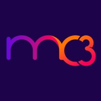 MC3 logo