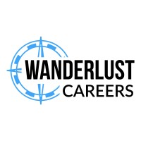 Wanderlust Careers logo