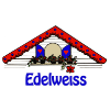Edelweiss German Restaurant logo